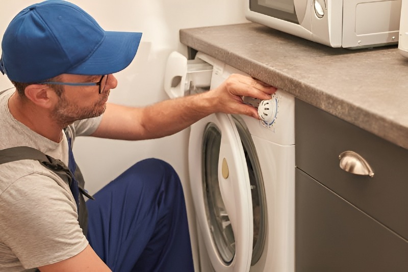 Dryer repair in Temecula